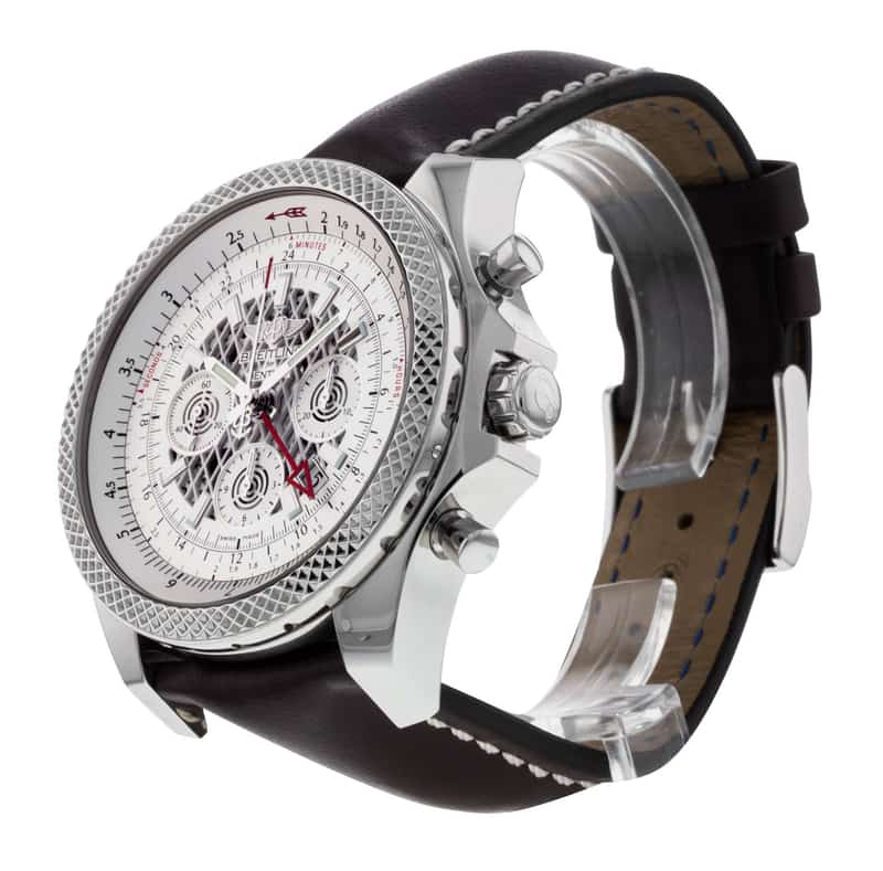 Breitling Bentley GMT AB0431